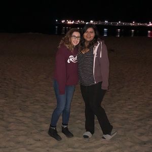 Meet your Posher, Makenzi